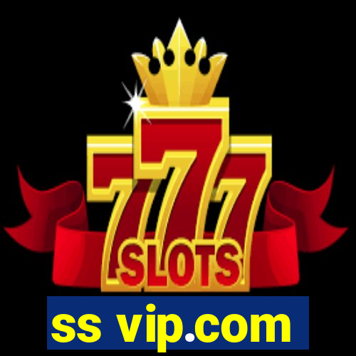 ss vip.com